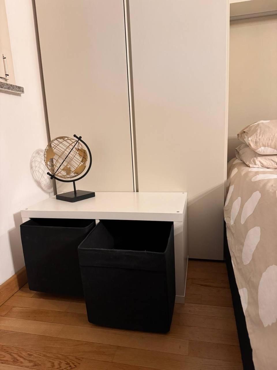 Apartmán Modern Loft Private Řím Exteriér fotografie